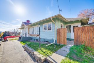 1 Mi to Pendleton Round-Up Historic Elnor Home - 9