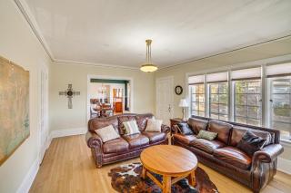 1 Mi to Pendleton Round-Up Historic Elnor Home - 6