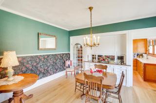 1 Mi to Pendleton Round-Up Historic Elnor Home - 4