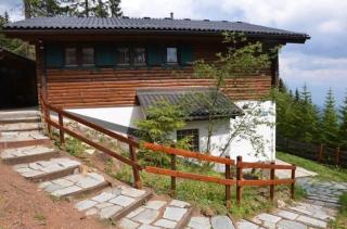 Almhaus Am Hohenwart - Klippitztorl - 6