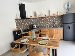 Private 2bed pool villa Seminyak - 5