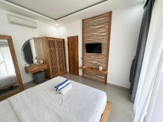 Private 2bed pool villa Seminyak - 2
