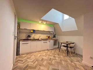 Apartament Centrum Stare Miasto Plac Kościuszki - 4