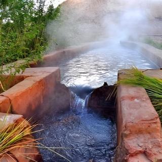 Die ägyptische Wüste - 5