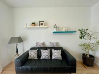 Lisboa Arroios Apartment - 8