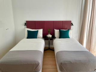 Lisboa Arroios Apartment - 7