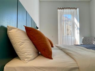 Lisboa Arroios Apartment - 5