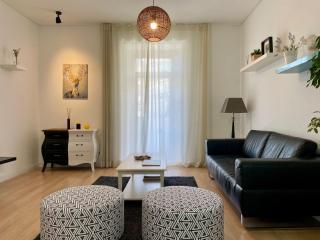 Lisboa Arroios Apartment - 4