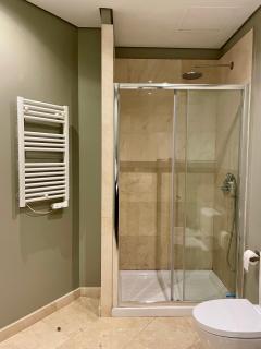 Lisboa Arroios Apartment - 1