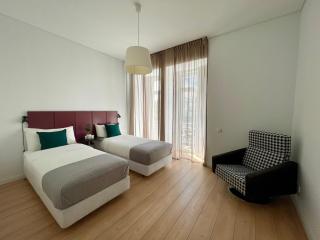 Lisboa Arroios Apartment - 6