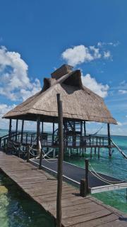 Villas Eco-Románticas Kúuch Ka´anil - 4