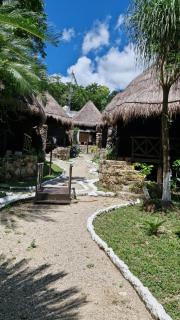 Villas Eco-Románticas Kúuch Ka´anil - 3