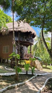 Villas Eco-Románticas Kúuch Ka´anil - 2