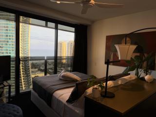 Sea-view apartment in the heart of Gold Coast - 7