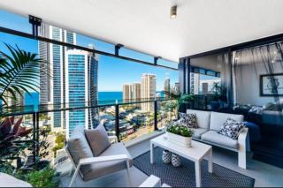 Sea-view apartment in the heart of Gold Coast - 5