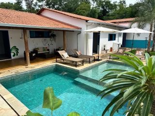 Casarão Vila Boa - 6