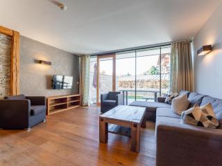 Residenz Wildkogelbahn Top 4 - 9