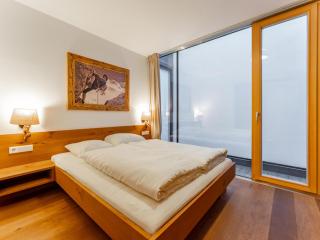 Residenz Wildkogelbahn Top 4 - 7