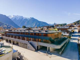 Residenz Wildkogelbahn Top 4 - 5