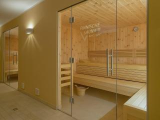 Residenz Wildkogelbahn Top 4 - 6