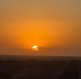 Por Do Sol Residence - 1