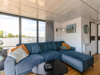 Tiny Houseboat De Woudaap - I - 6