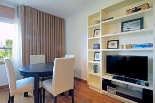 Grünes Ávila - Lisbon - 8