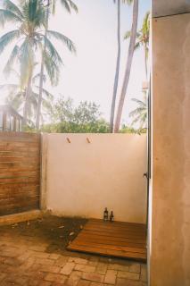 Minimalist Surf, Pool, AC, Icebath, Yoga, Saladita, 50m to Surf - 2