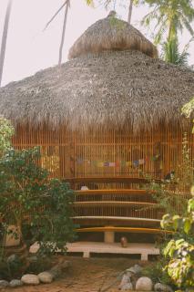 Casita Viento, Studio Retreat, Pool & Wellness Amenities - 6