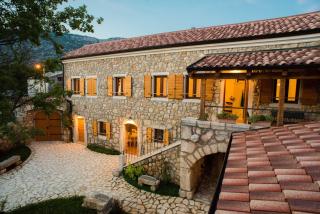 Ferienhaus Für 5 Personen Und 1 Kind In Tribalj - 8