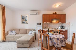 Ferienwohnung Villa Pinta Mit Großem Garten - 5