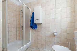 Ferienwohnung Villa Pinta Mit Großem Garten - 1