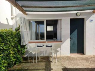 Modernes Apartment Am Meer - Binissafuller - 1