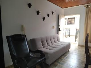 Acogedor Apto en el Rodadero - 1