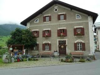 Barba Peder Biobergün - 1