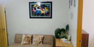 One Spatial Iloilo Two Bedroom Condominium Unit with Pool and Gym - 8