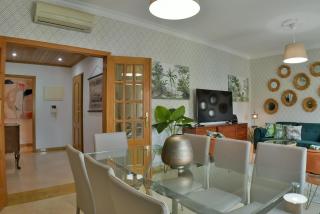 Zentrale Wohnung In Lissabon - Lisbon - 8