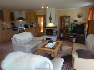 Ferienhaus Vogtlandresidenz - 4