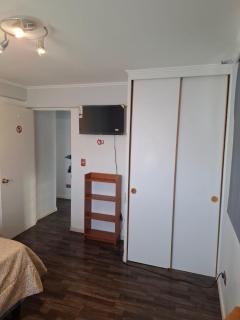 Casa grande Amoblada - 3