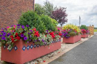 Meals Farm - Courtyard Room - North Somercotes - 7
