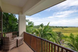 Sahaja Sawah Resort - 1