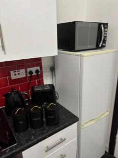 City Centre Apartments, 4 Beds, Sleeps 6, Prime Location - 4