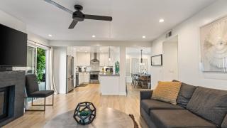 Steps to the Beach Hot Tub Fire Pit 257 Trailhead Trestles 2 by AvantStay - 5