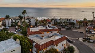 Steps to the Beach Hot Tub Fire Pit 257 Trailhead Trestles 2 by AvantStay - 6