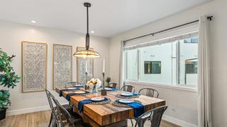 Steps to the Beach Hot Tub Fire Pit 257 Trailhead Trestles 2 by AvantStay - 4