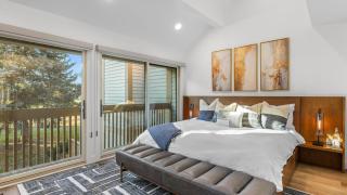 Stylish 3-Story Retreat with Hot Tub Firepit Near Park City High West Hideaway by AvantStay - 7