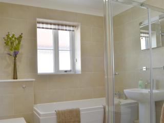 The Old Bull Pen - 5