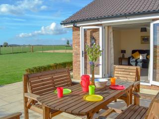 The Old Bull Pen - 4