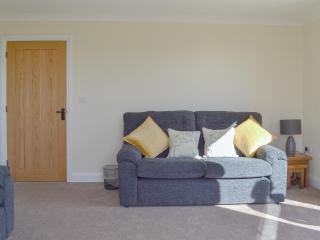 The Old Bull Pen - 1