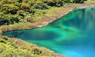 Du Lac Omega Villa Privater Pool - Kávallos - 1